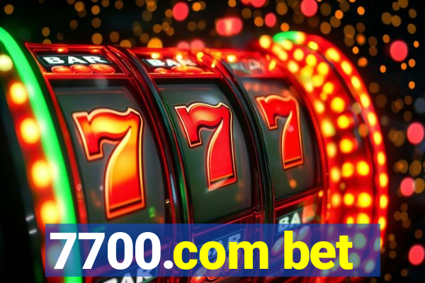 7700.com bet